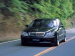 Mercedes-Benz S-Class by Wald 1998 года